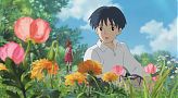 Arrietty a Sho