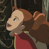 Arrietty