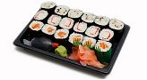 Akaishi Sushi Set