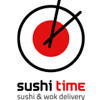 Sushitime Logo