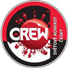 Crew Nakladatelství Logo