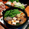 Shabu Shabu - Hot Pot