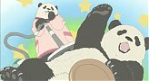 Shirokuma Café - Vacuum Cleaner