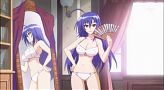 Medaka Box - Panties