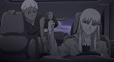 Jormungand - Fist Bump