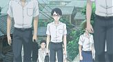 Sakamichi no Apollon - Kaoru