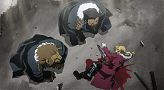 FMA: Brotherhood