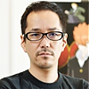 Kenji Kamiyama