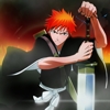 Ichigo - hlavní hrdina seriálu Bleach