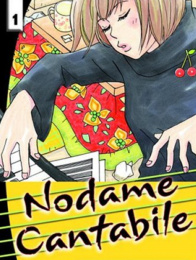 Nodame Cantabile