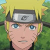 Naruto, hlavní postava stejnojmenné série