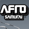 Afro Samurai Logo