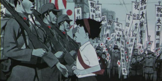 Chiyoko WW2