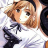 Gunslinger Girl