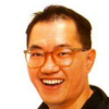 Akira Toriyama