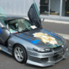 Itasha AIR