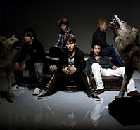 Kapela UVERworld