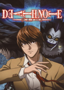 Death Note - Poster