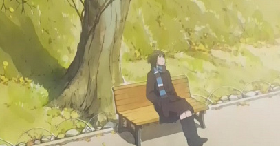 Nodame Cantabile - The Melancholy of Megumi Noda