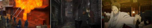 Baccano!