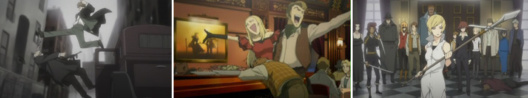 Baccano!