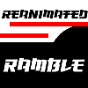 Reanimated Ramble Logo