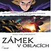 Zámek v oblacích DVD