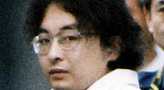 Tsutomu Miyazaki