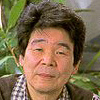 Isao Takahata