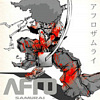 Afro Samurai - Poster