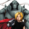 Fullmetal Alchemist