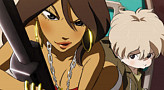 Michiko to Hatchin