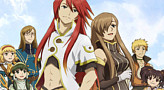 Tales of the Abyss