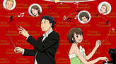 Nodame Cantabile: Paris-Hen