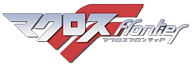 Macross F Logo