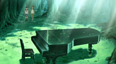 Piano no Mori