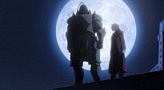 FMA: Brotherhood