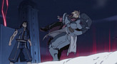 FMA: Brotherhood