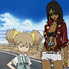 Michiko to Hatchin