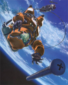 Planetes