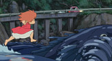 Ponyo