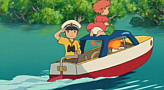 Ponyo