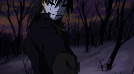 Darker than Black 2