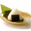 Japonská kuchyně - Onigiri.