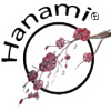 Hanami Logo