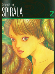 Spirála 2 Poster