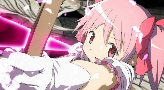 Madoka Magic Bow